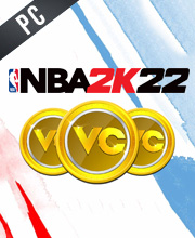 NBA 2K22 Virtual Currency Pc