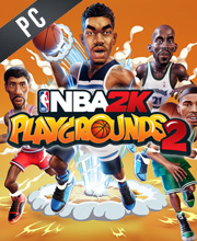 NBA 2K Playgrounds 2 Pc