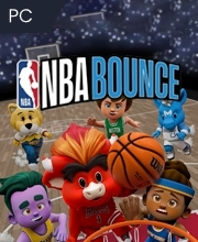 NBA Bounce Pc