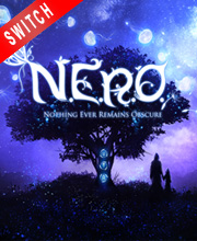 N.E.R.O. Nothing Ever Remains Obscure Switch