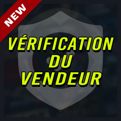 Vérification du vendeur de clés de jeu : Garantir des transactions de jeu sûres et sécurisées