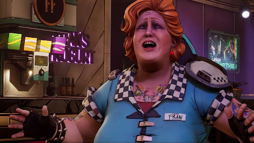 NEW TALES FROM THE BORDERLANDS ÃDITION DELUXE NEW TALES FROM THE BORDERLANDS ÃDITION DELUXE
