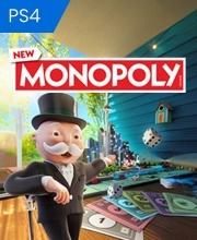Monopoly Playstation 4