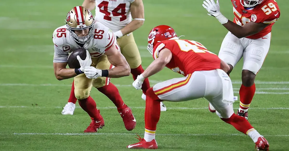 NFL 2K 2026 Update