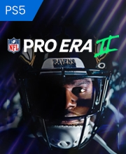NFL Pro Era 2 VR Playstation 5