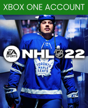NHL 22 Xbox One
