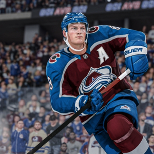 NHL 24 Avalanche du Colorado