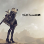 Sortie de l’anime NieR:Automata Ver1.1a