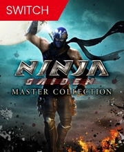 NINJA GAIDEN Master Collection Switch