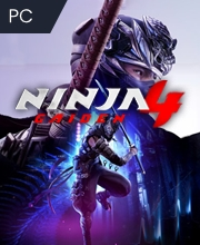 NINJA GAIDEN 4 Pc