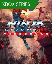 NINJA GAIDEN Ragebound Xbox Series X