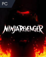 NINJA REVENGER Pc