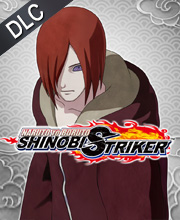 NTBSS Master Character Training Pack Nagato Reanimation Pc