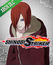 NTBSS Master Character Training Pack Nagato Reanimation Xbox One