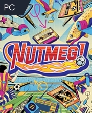 NUTMEG! A Nostalgic Deckbuilding Football Manager Pc