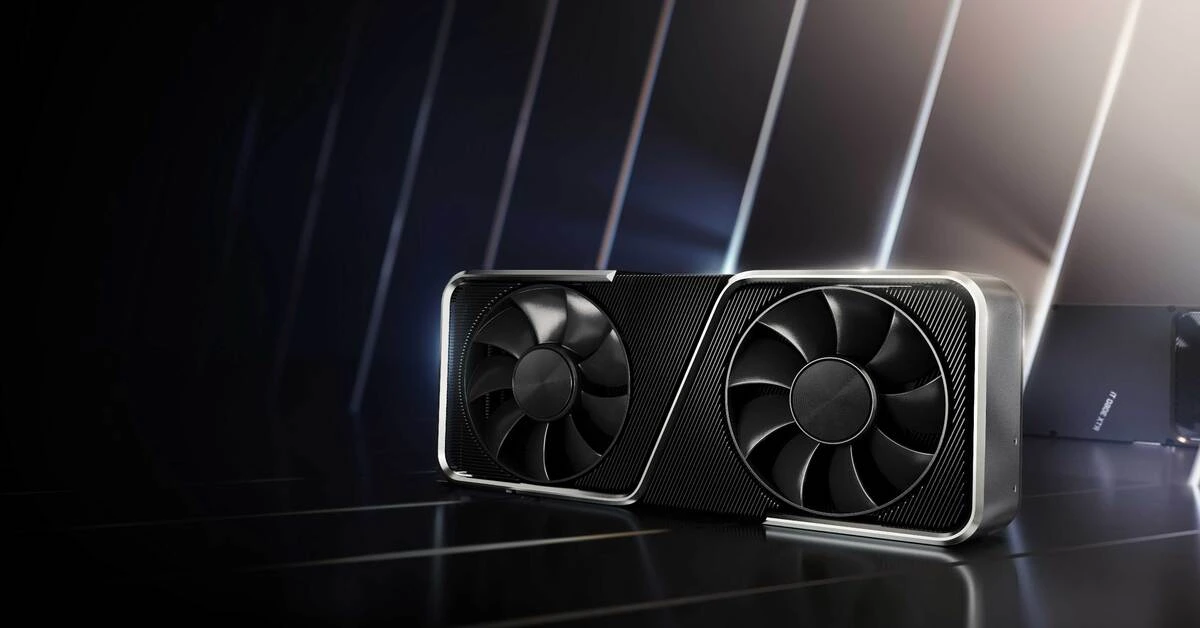 NVIDIA Relance la Production de la RTX 3060 via Samsung