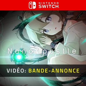 NanoApostle - Bande-annonce