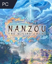 Nanzou The Divine Court Pc