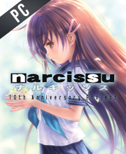 Narcissu 10th Anniversary Anthology Project Pc