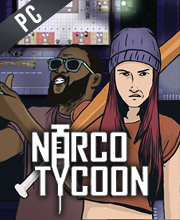 Narco Tycoon Pc