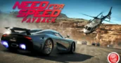 La taille du téléchargement de Need for Speed Payback est bien plus petite qu'attendue