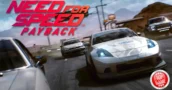 Ecoutez la liste des musiques de Need For Speed Payback sur Spotify