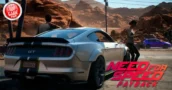 Première bande-annonce de l'histoire de Need for Speed Payback