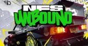 Need For Speed Unbound : Regarder la bande-annonce des événements Takeover