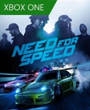 Need for Speed Xbox One