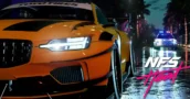 Need for Speed Heat est passé gold