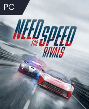 Need for Speed Rivals Pc