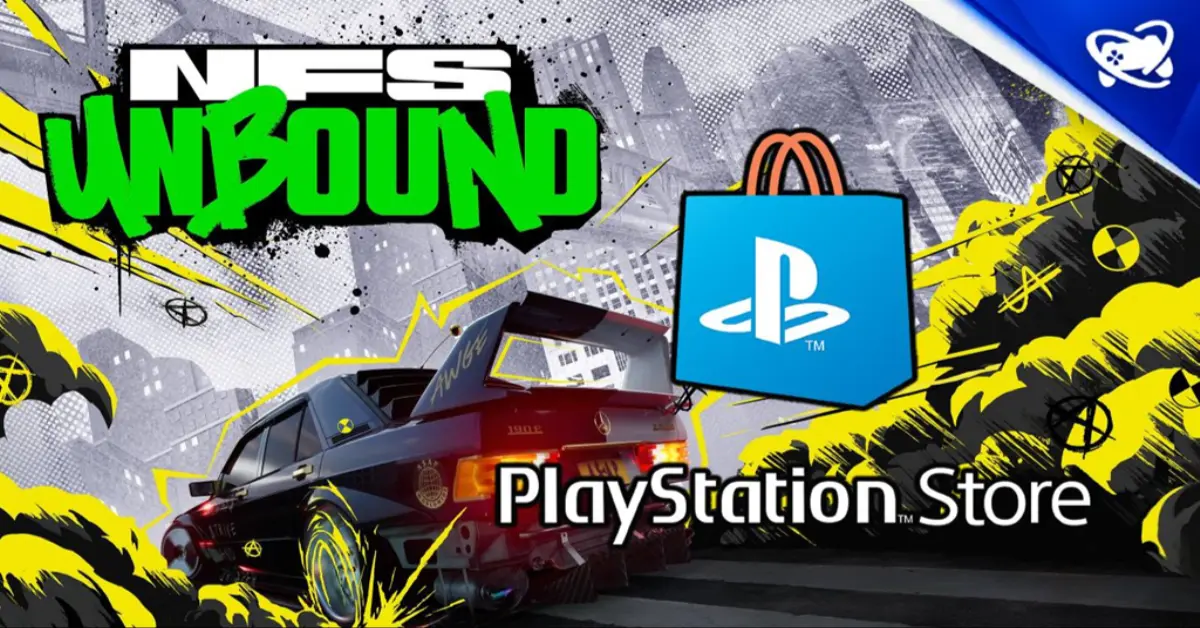 Chute de prix pour Need for Speed Unbound : Économisez 85 % et gardez-le à vie