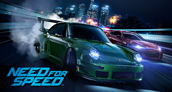 Need for speed date de sortie