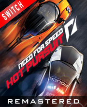 Need For Speed Hot Pursuit Remastered Switch