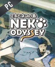 Neko Odyssey Pc