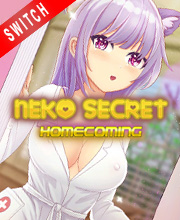 Neko Secret Homecoming Switch