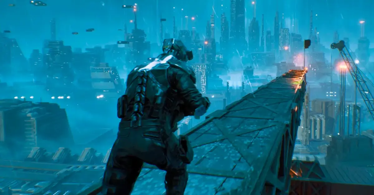 NEO BERLIN 2087 NEO BERLIN 2087