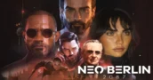 NEO BERLIN 2087 sortira en 2028 – nouveau trailer avant la Gamescom