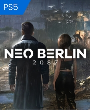 Neo Berlin 2087 Playstation 5