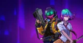Neon Abyss 2 : Les offres de clés PC réduisent le prix du lancement 1.0