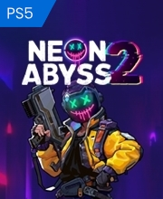 Neon Abyss 2 Playstation 5