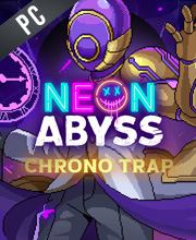 Neon Abyss Chrono Trap Pc
