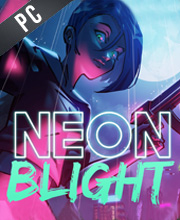Neon Blight Pc