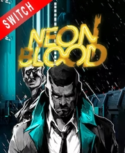 Neon Blood Switch