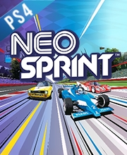 NeoSprint Playstation 4