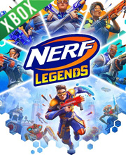 Nerf Legends Xbox One