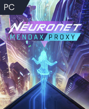 NeuroNet Mendax Proxy Pc