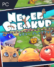 Never BreakUp Pc