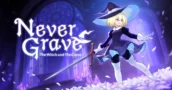 Never Grave Sort Avec Un Co-Op 4 Joueurs Explosif
