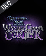 Neverwinter Nights Wyvern Crown of Cormyr
